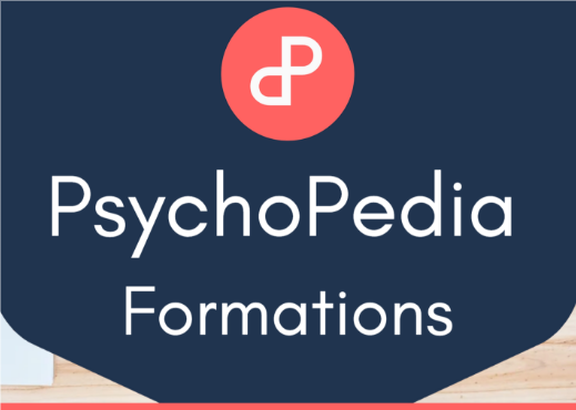 logo psychopédia